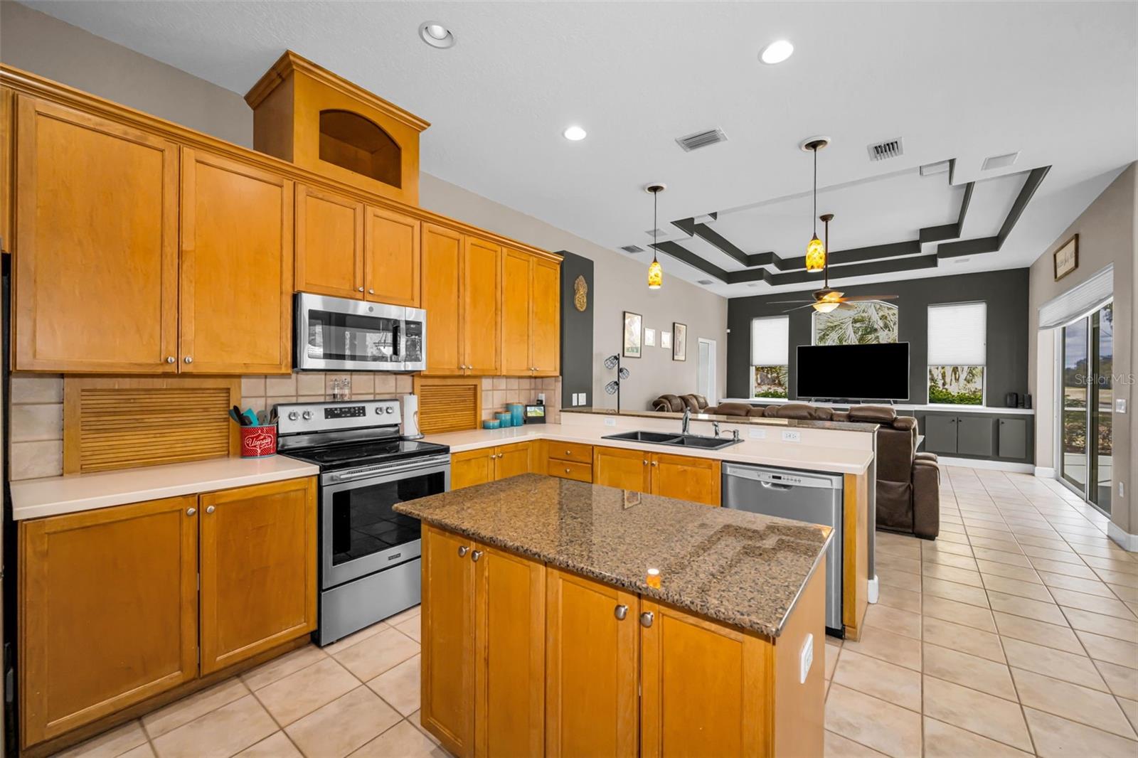 LAKE JOVITA GOLF & COUNTRY CLUB PH 01 - Residential