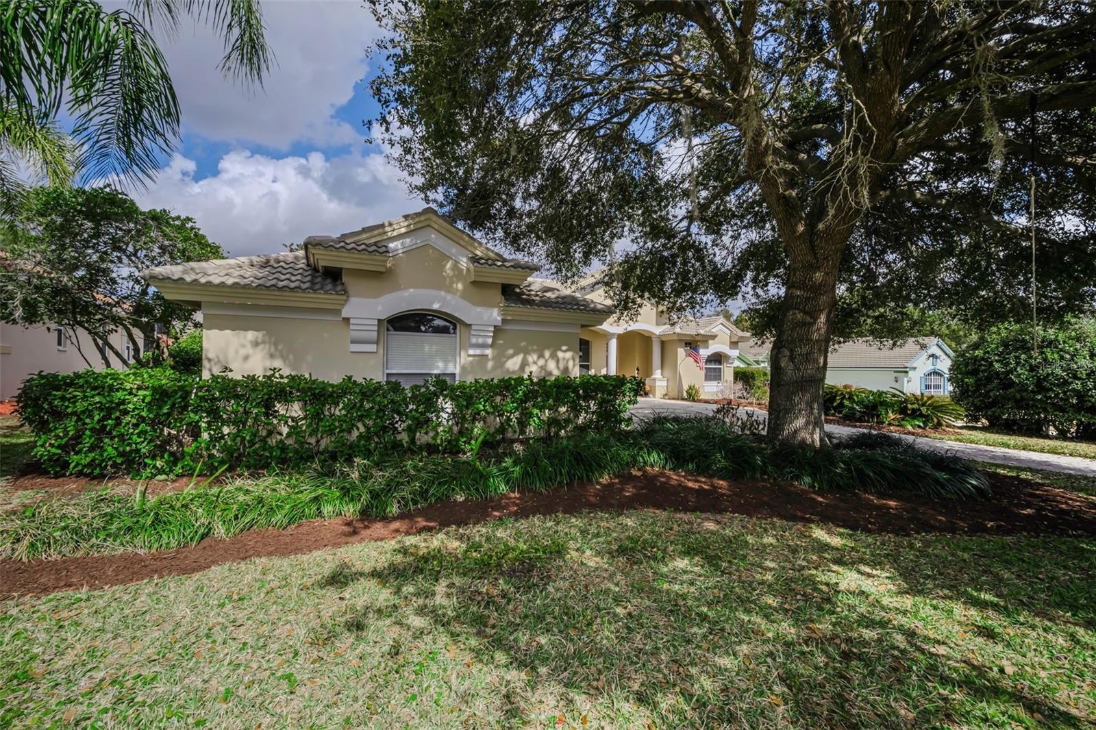 LAKE JOVITA GOLF & COUNTRY CLUB PH 01 - Residential