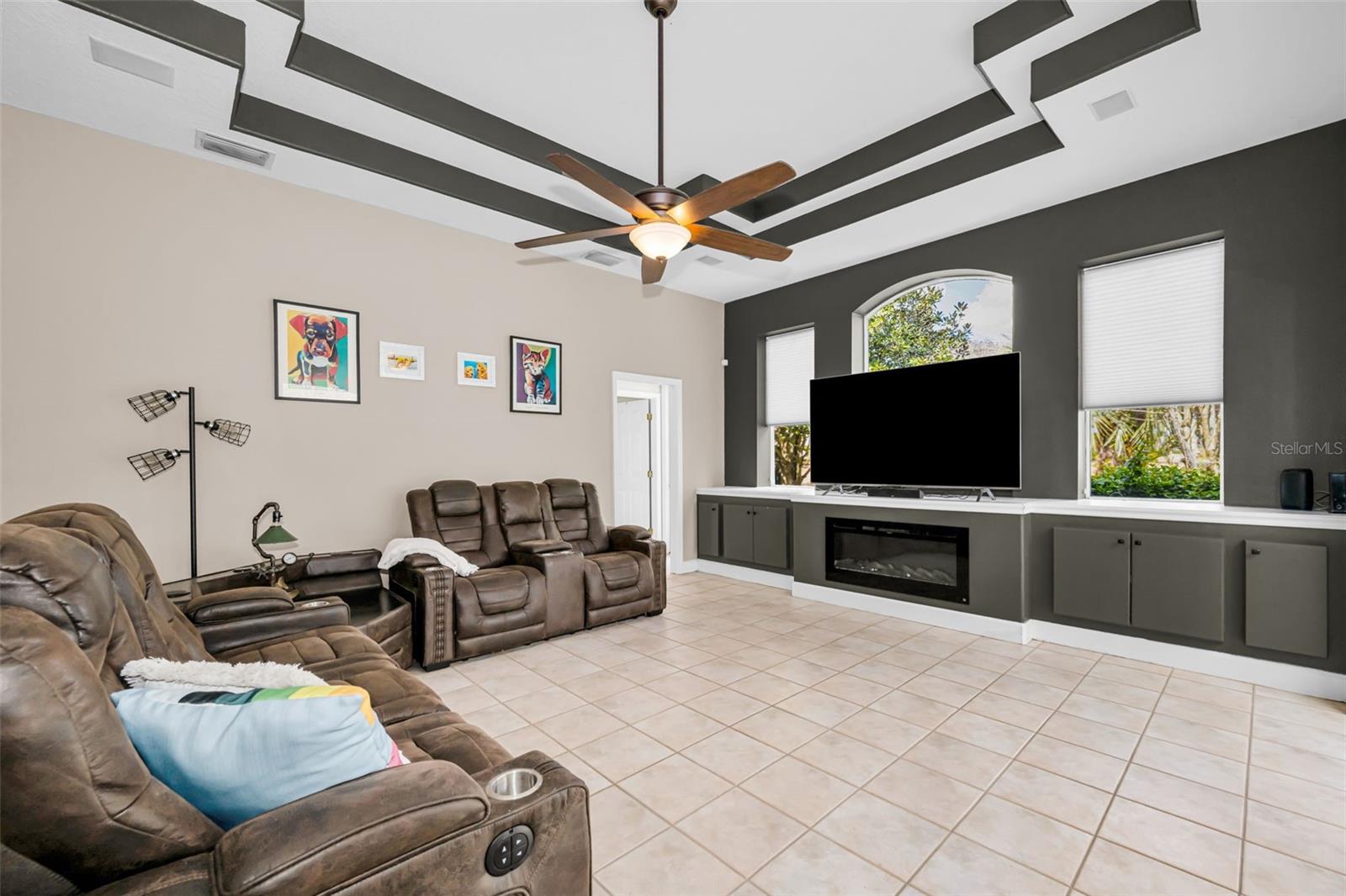 LAKE JOVITA GOLF & COUNTRY CLUB PH 01 - Residential