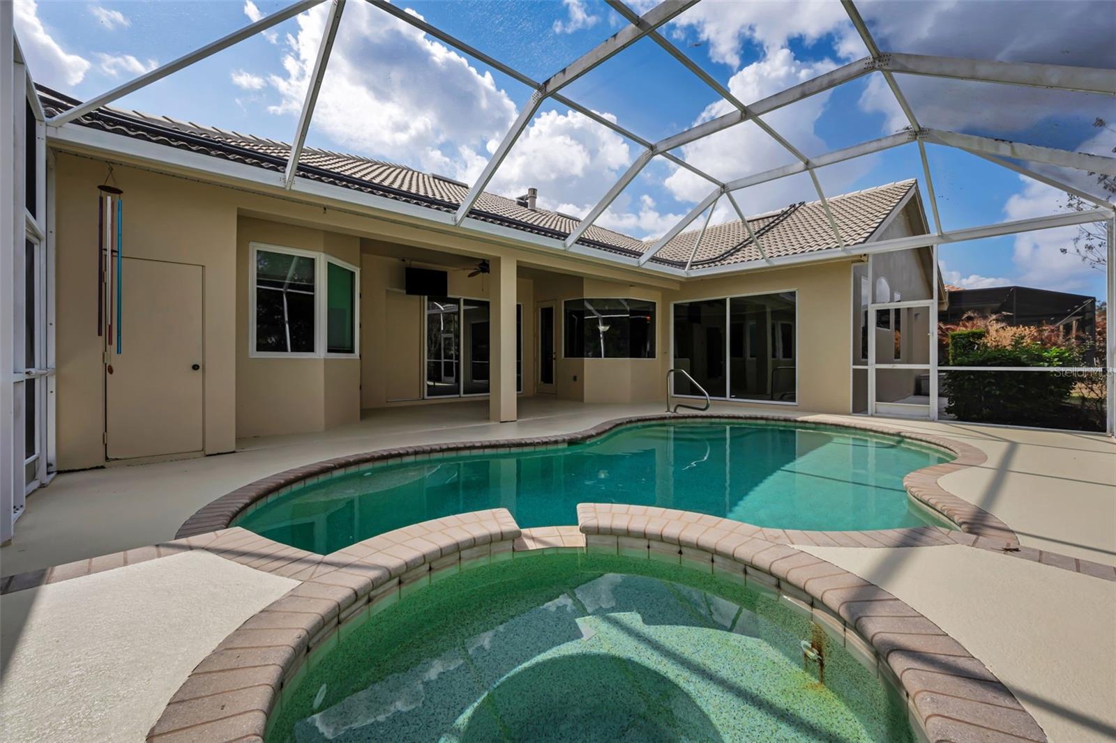 LAKE JOVITA GOLF & COUNTRY CLUB PH 01 - Residential