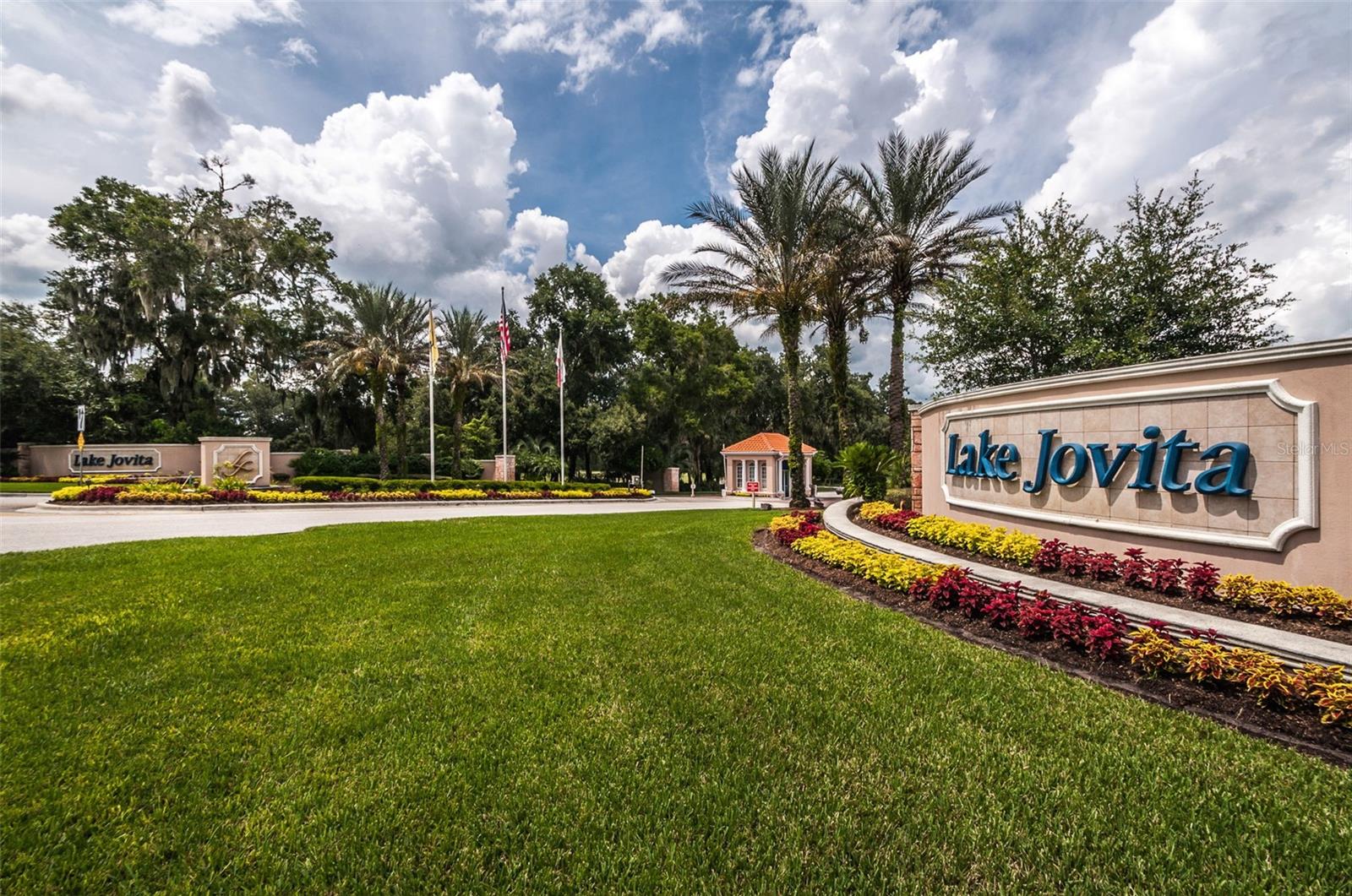 LAKE JOVITA GOLF & COUNTRY CLUB PH 01 - Residential