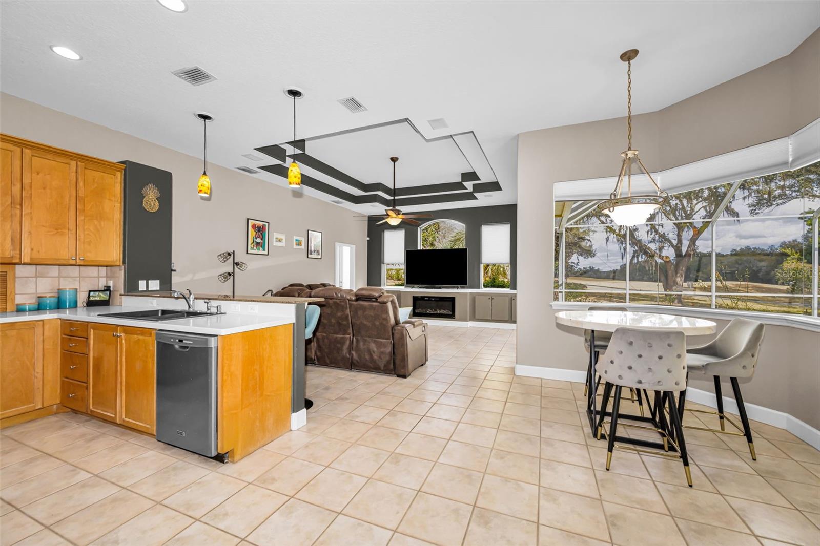 LAKE JOVITA GOLF & COUNTRY CLUB PH 01 - Residential