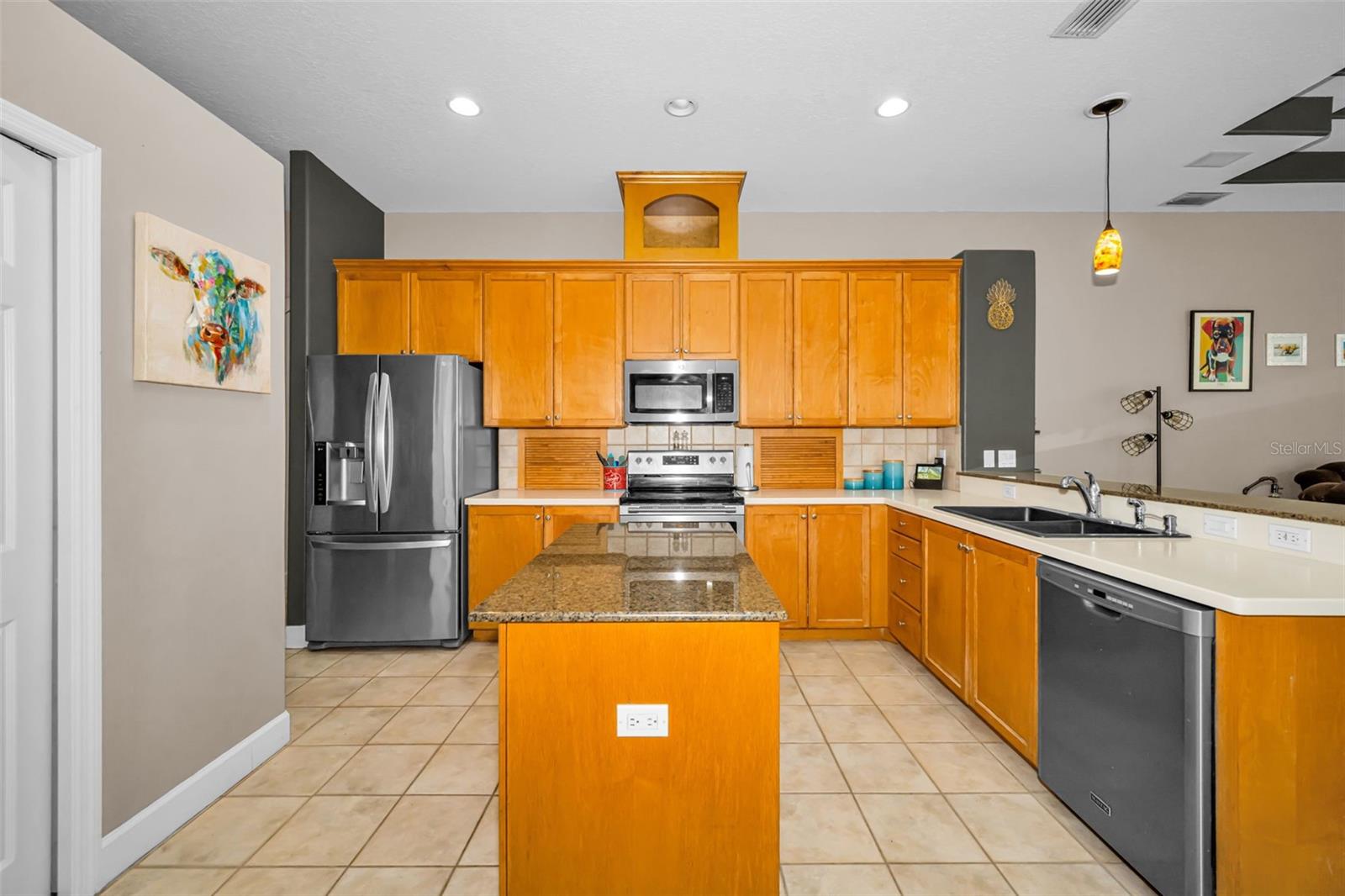 LAKE JOVITA GOLF & COUNTRY CLUB PH 01 - Residential