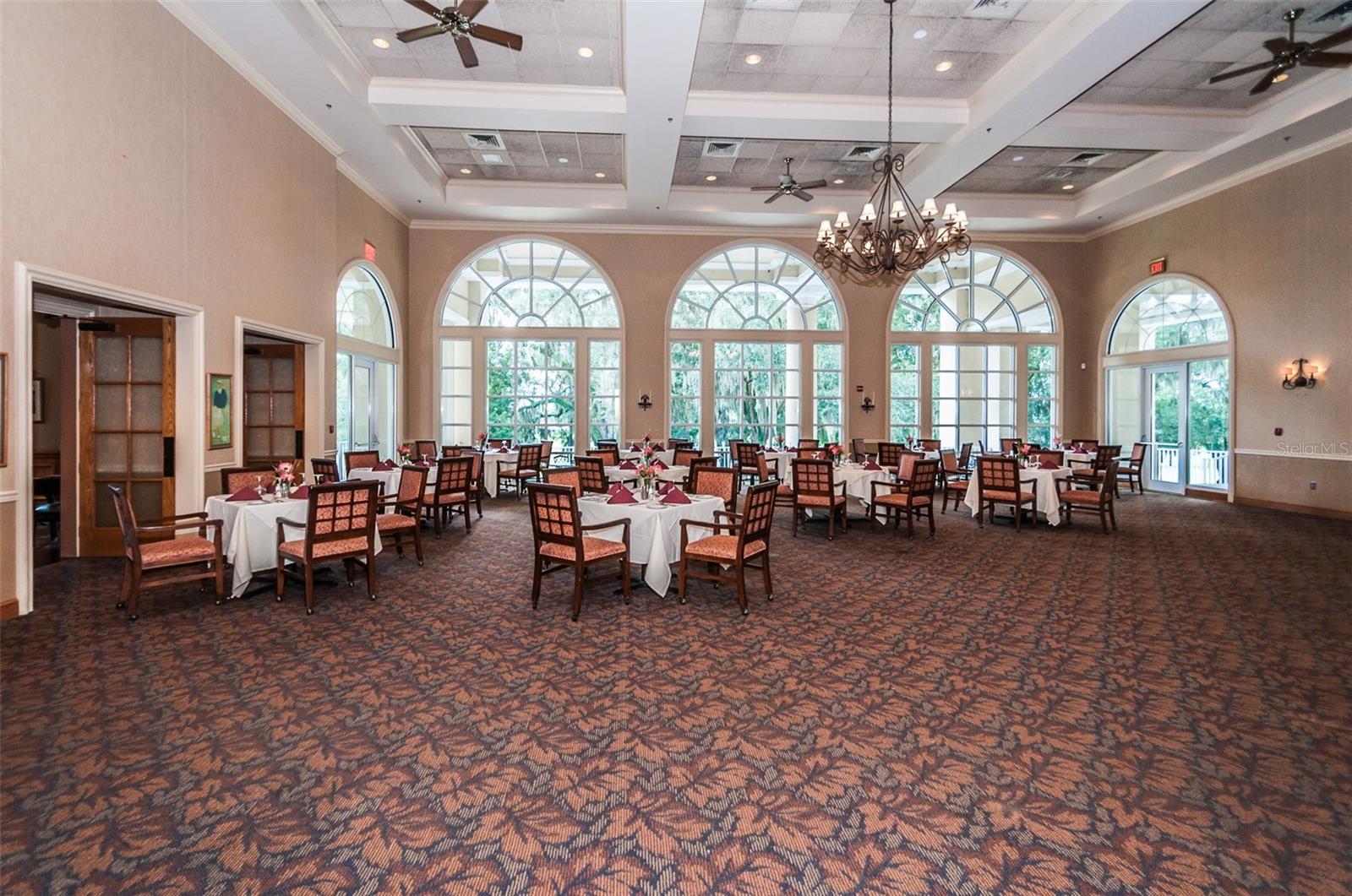 LAKE JOVITA GOLF & COUNTRY CLUB PH 01 - Residential