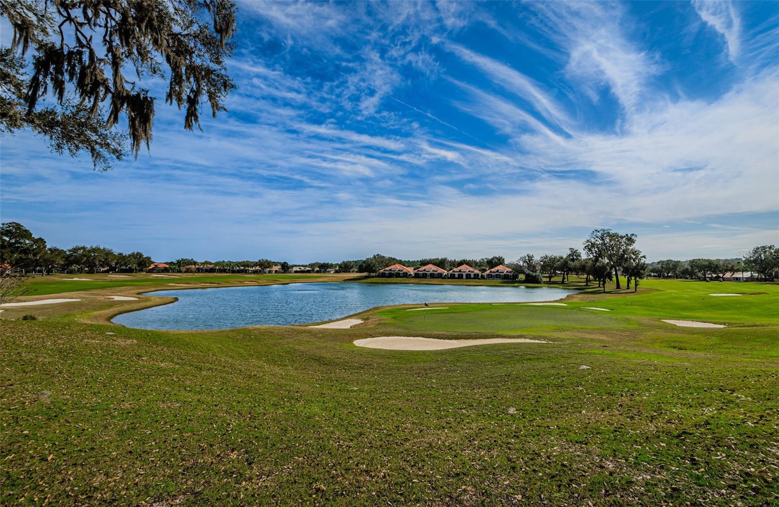 LAKE JOVITA GOLF & COUNTRY CLUB PH 01 - Residential