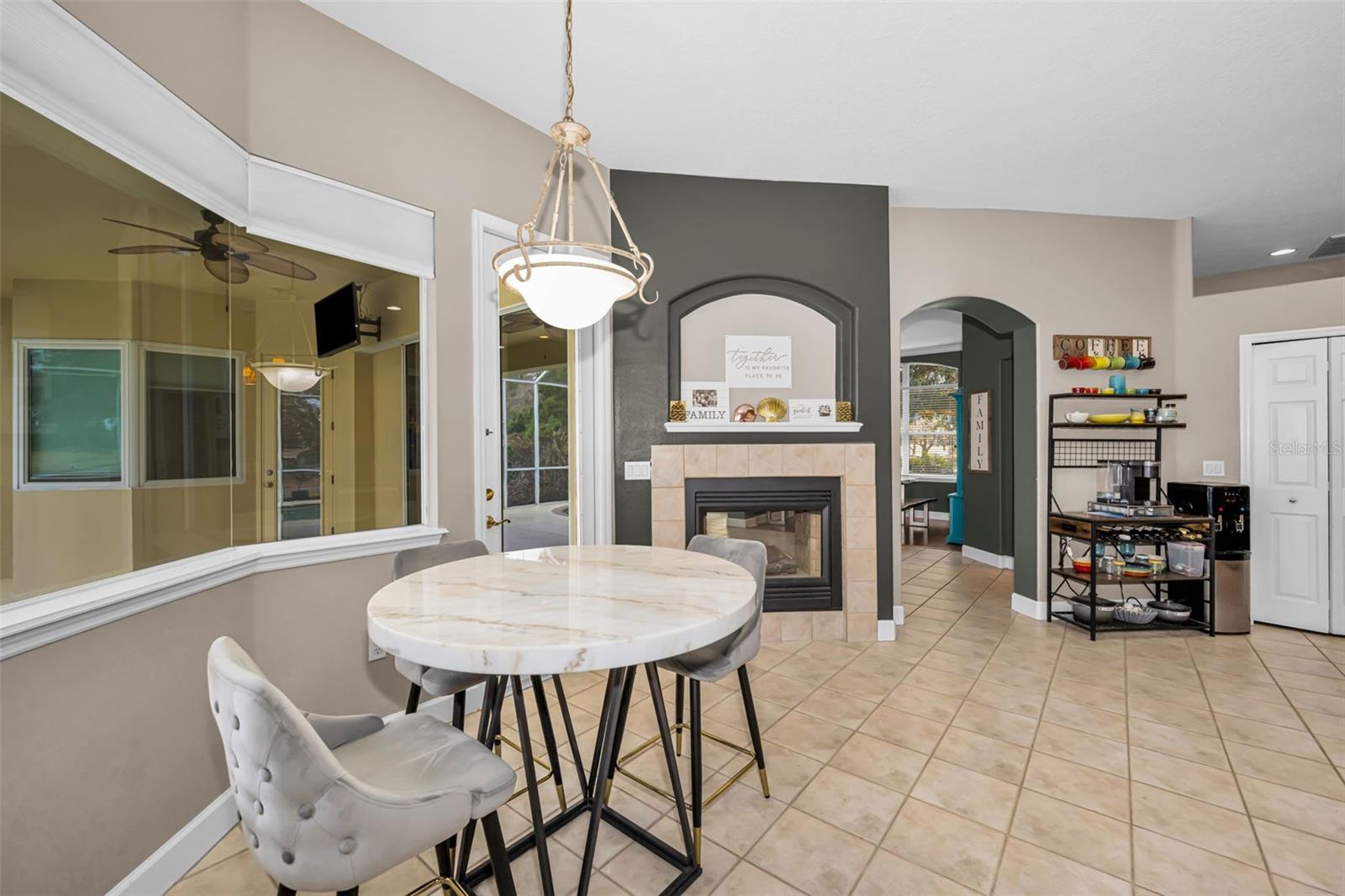 LAKE JOVITA GOLF & COUNTRY CLUB PH 01 - Residential