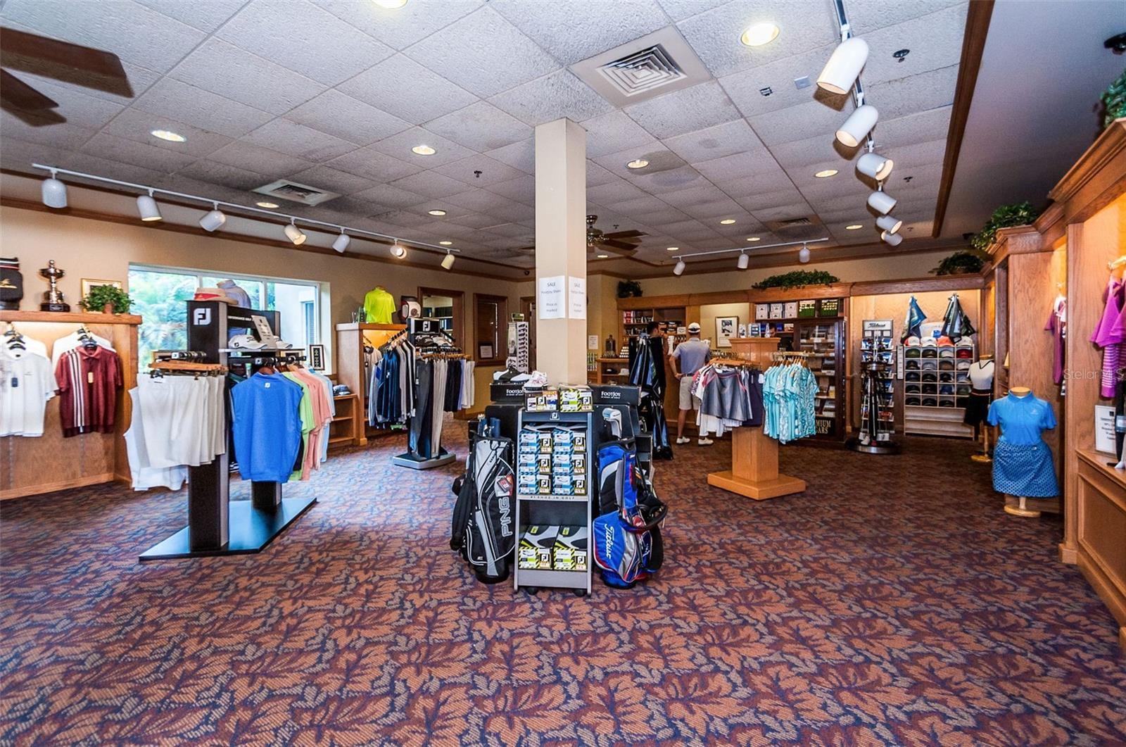 LAKE JOVITA GOLF & COUNTRY CLUB PH 01 - Residential