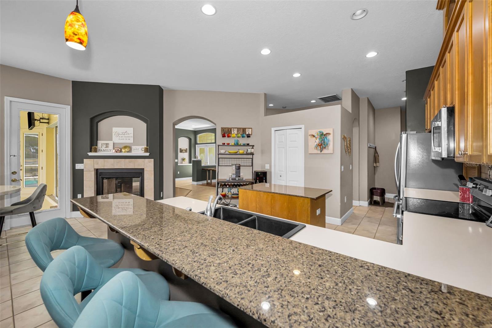 LAKE JOVITA GOLF & COUNTRY CLUB PH 01 - Residential