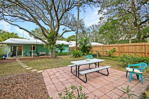 A home in NEW SMYRNA BEACH