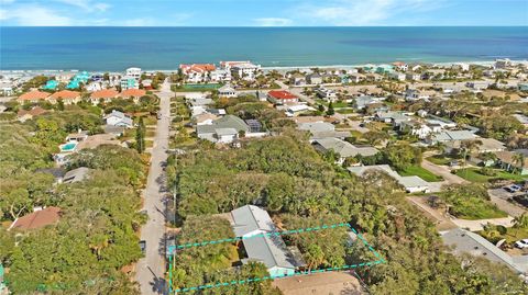 A home in NEW SMYRNA BEACH