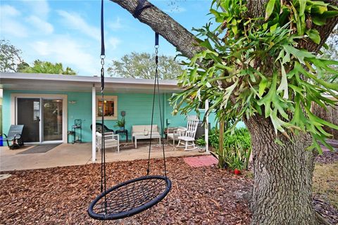 A home in NEW SMYRNA BEACH