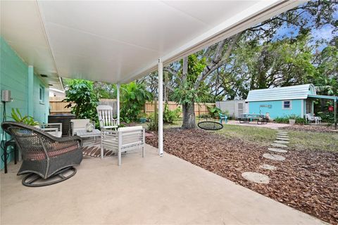 A home in NEW SMYRNA BEACH