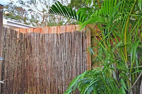 A home in NEW SMYRNA BEACH