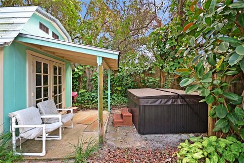 A home in NEW SMYRNA BEACH