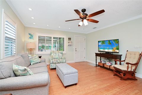 A home in NEW SMYRNA BEACH