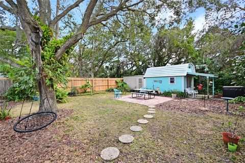 A home in NEW SMYRNA BEACH