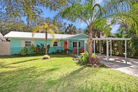 A home in NEW SMYRNA BEACH