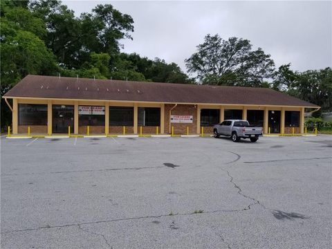 Tiny photo for 3520 W Highway 326 Highway, Ocala, FL 34475 (MLS # OM605582)