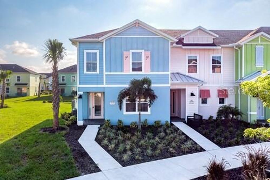 Photo of 8123 Coconut Place, Kissimmee, FL 34747 (MLS # O6410274)