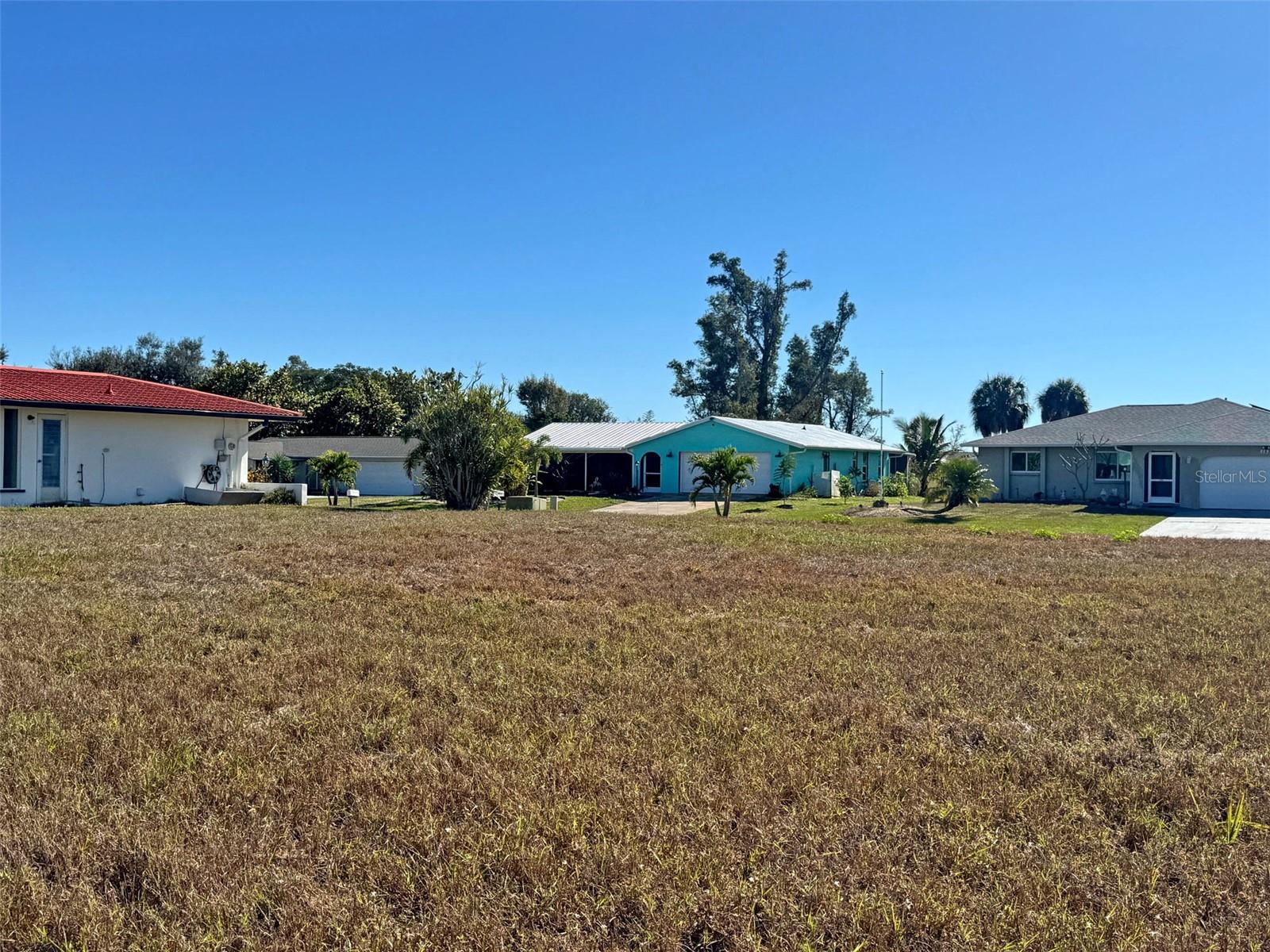 ROTONDA WEST OAKLAND HILLS - Land