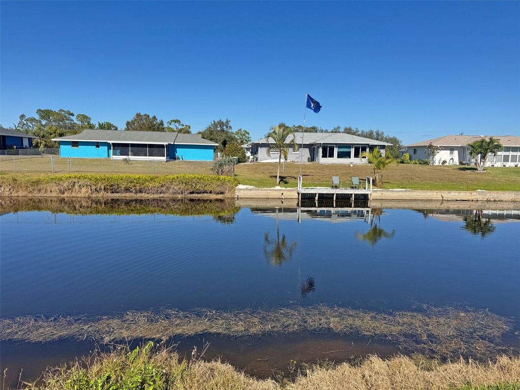 Photo of 151 Caddy Road, Rotonda West, FL 33947 (MLS # TB8462007)