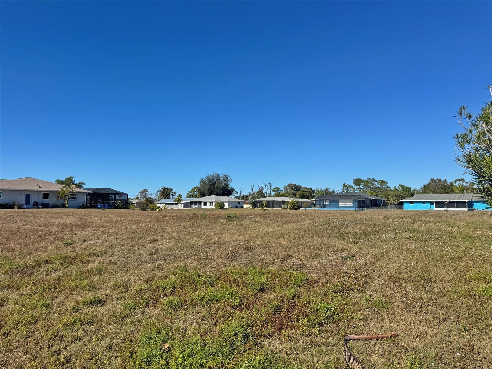 ROTONDA WEST OAKLAND HILLS - Land