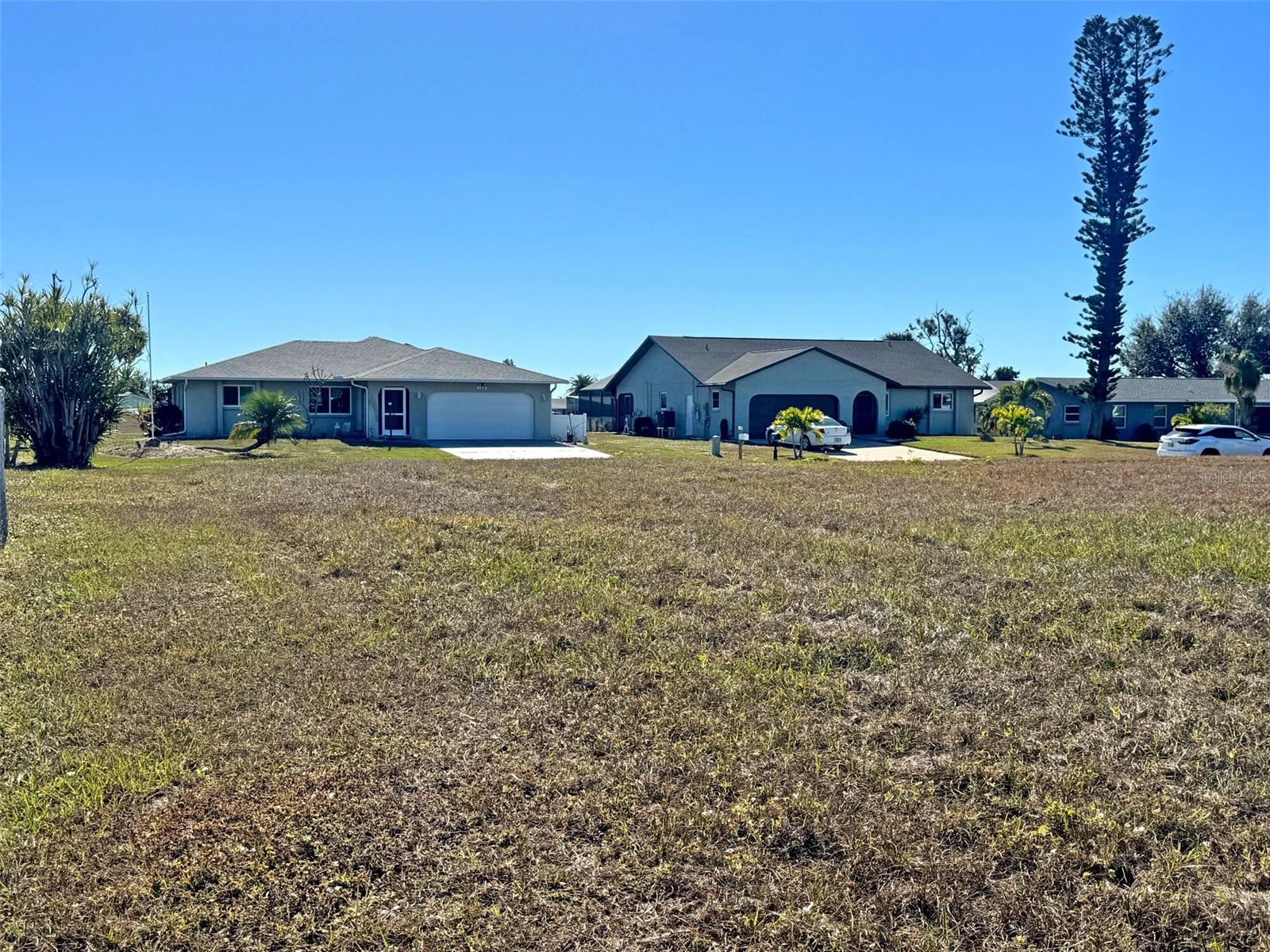 ROTONDA WEST OAKLAND HILLS - Land