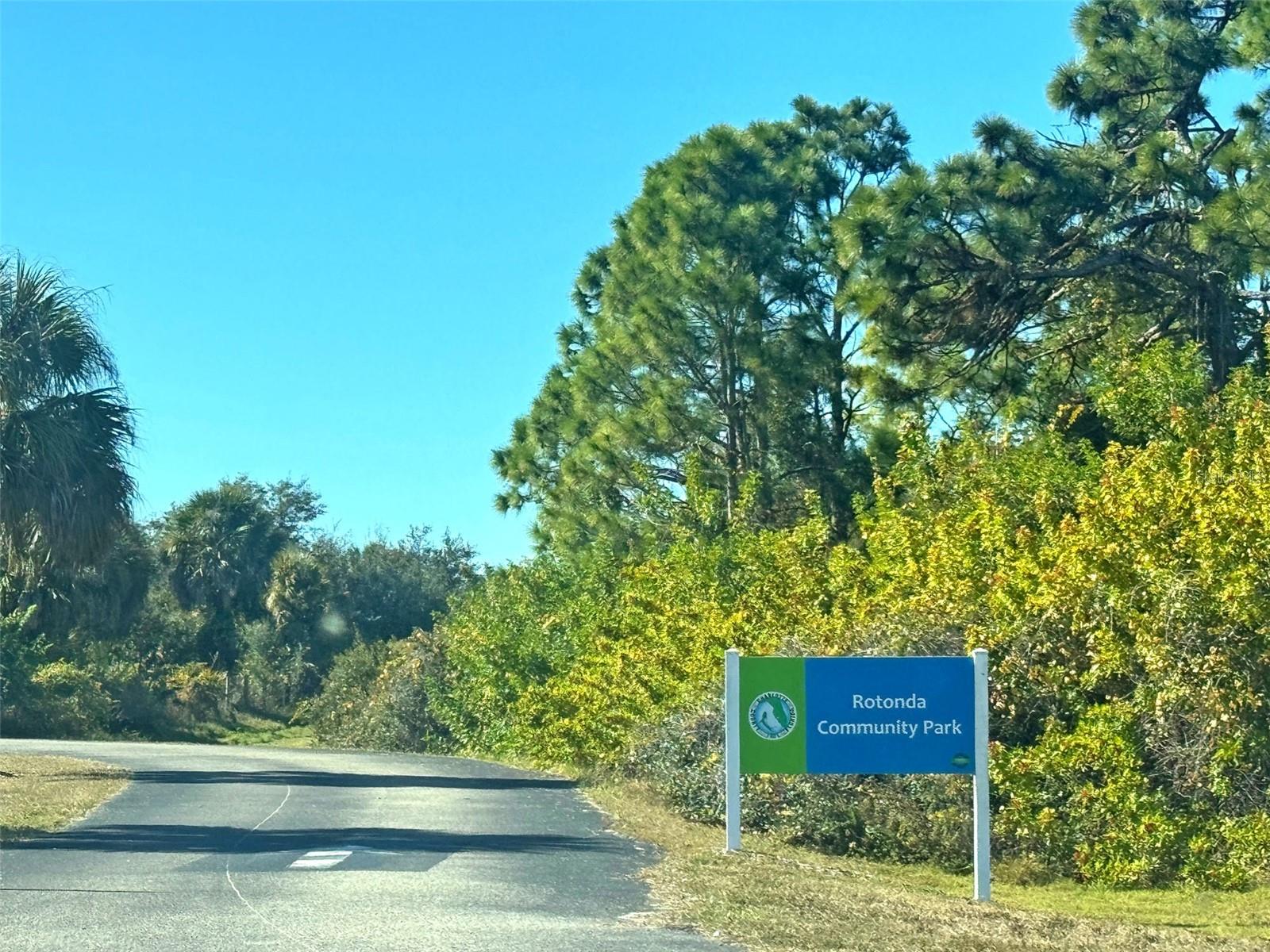 ROTONDA WEST OAKLAND HILLS - Land