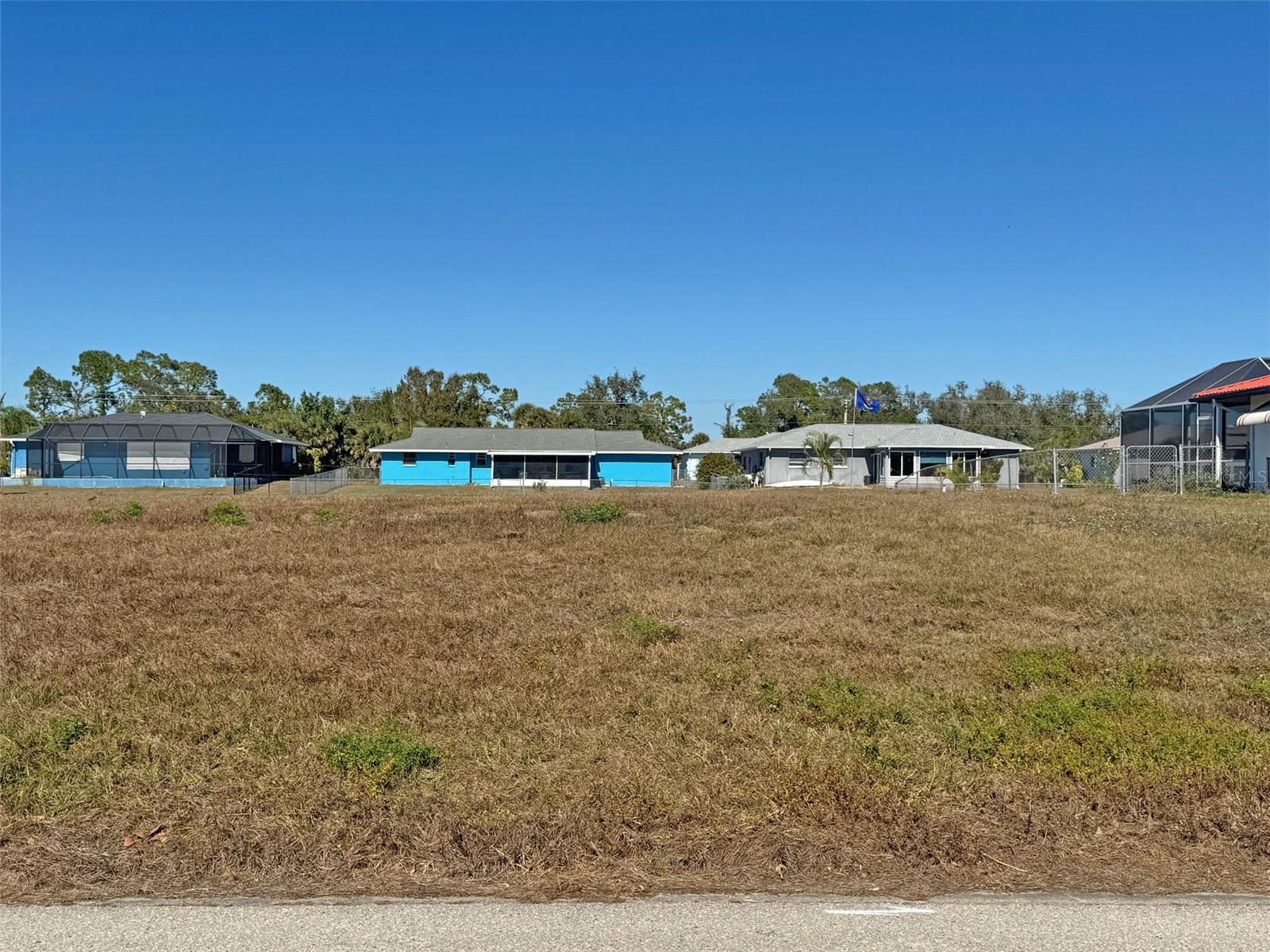 ROTONDA WEST OAKLAND HILLS - Land