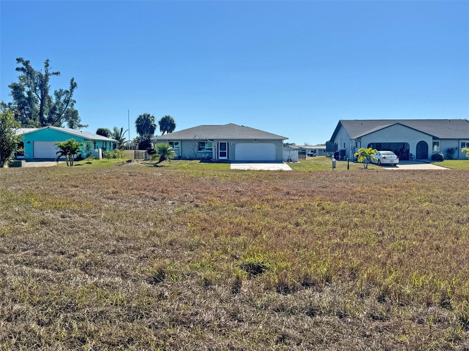 ROTONDA WEST OAKLAND HILLS - Land