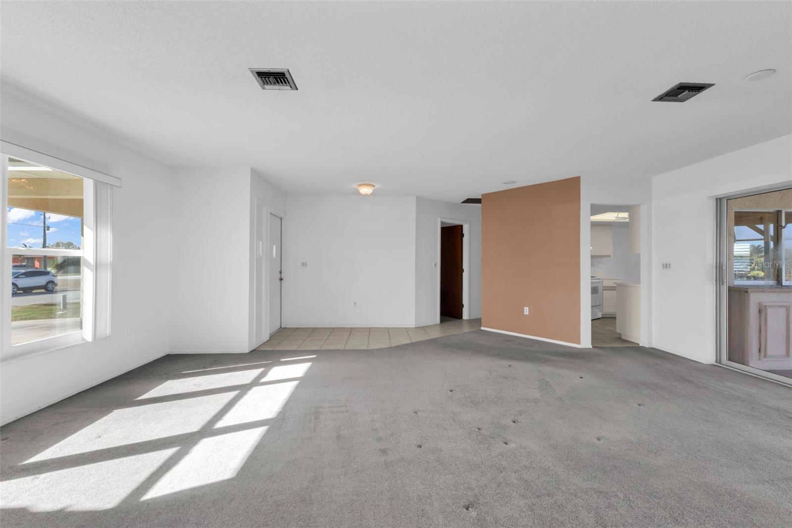 PUNTA GORDA ISLES SEC 07 - Residential