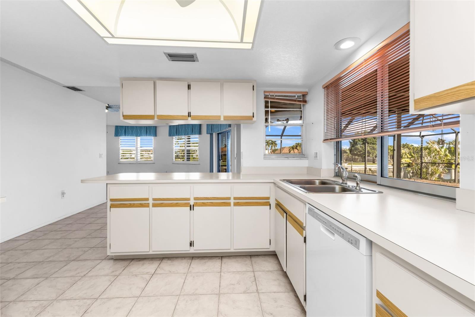 PUNTA GORDA ISLES SEC 07 - Residential