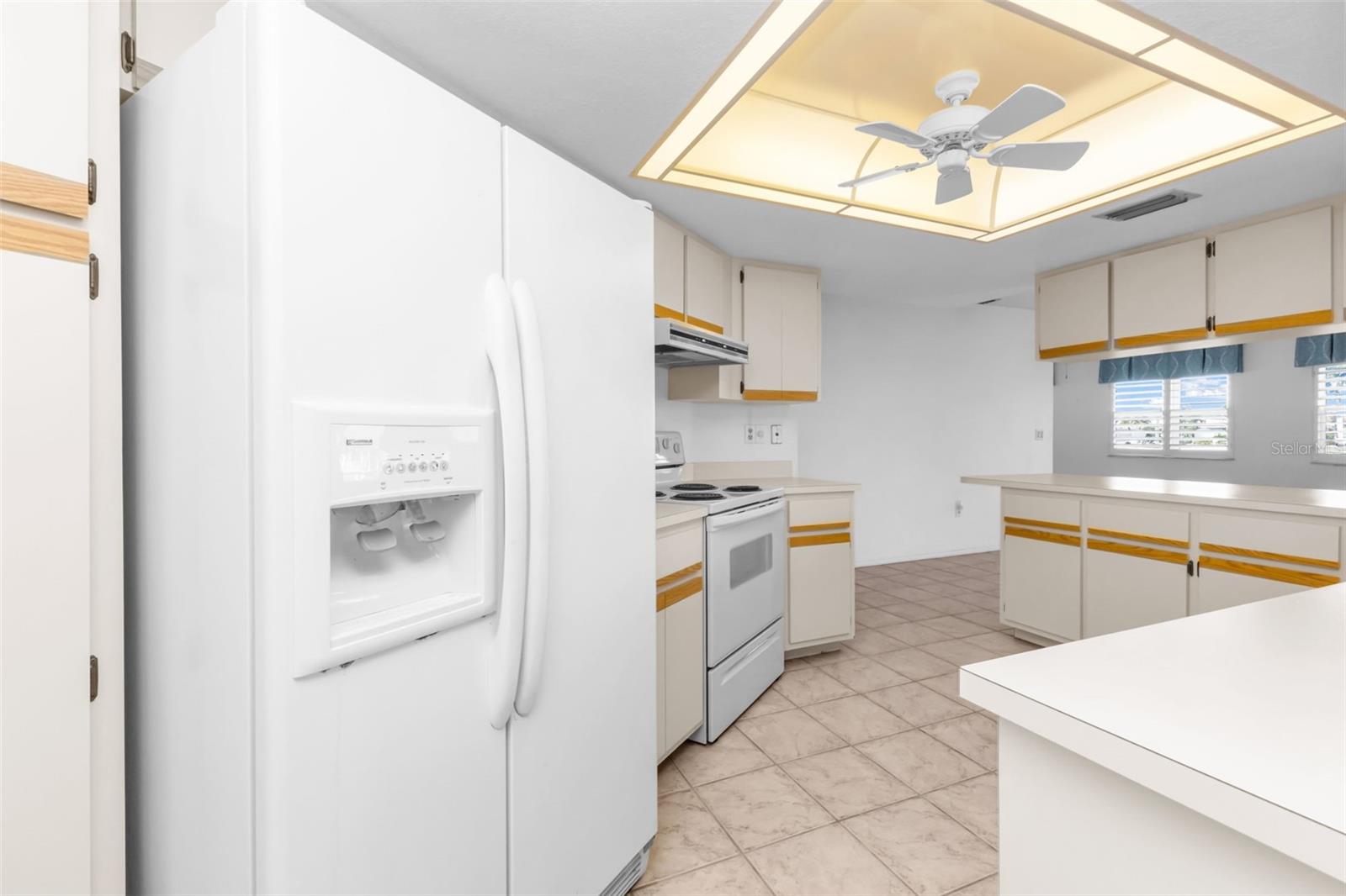 PUNTA GORDA ISLES SEC 07 - Residential