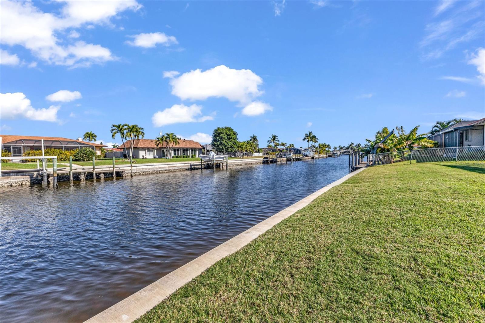 PUNTA GORDA ISLES SEC 07 - Residential