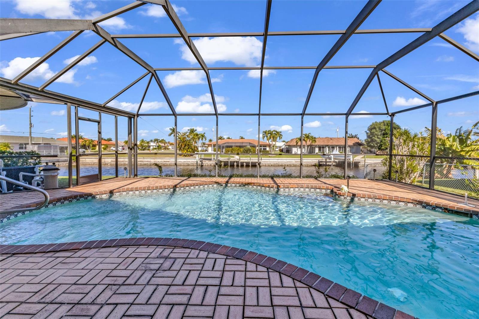 PUNTA GORDA ISLES SEC 07 - Residential