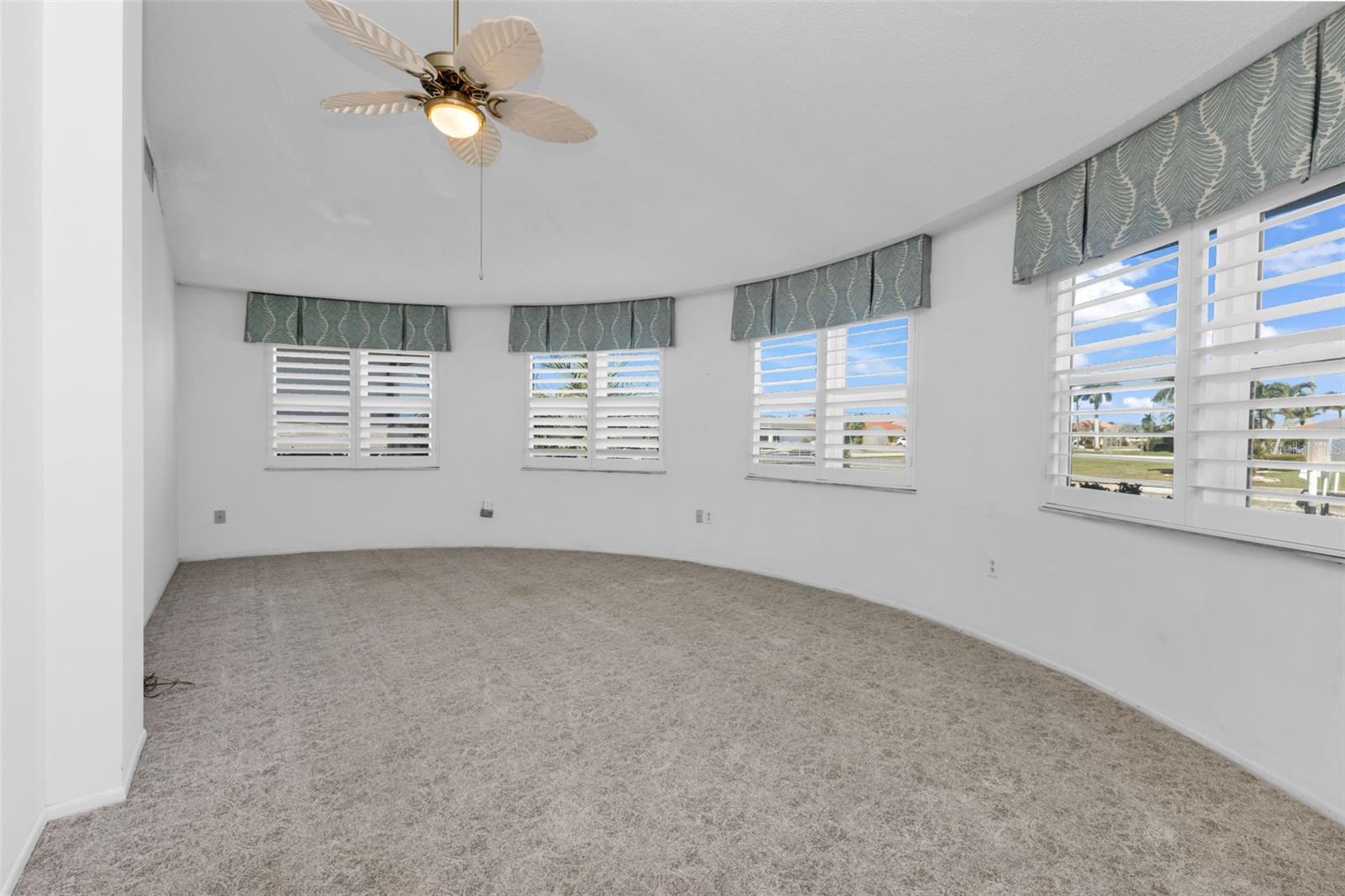 PUNTA GORDA ISLES SEC 07 - Residential