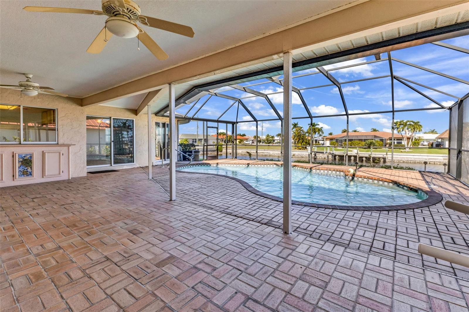 PUNTA GORDA ISLES SEC 07 - Residential
