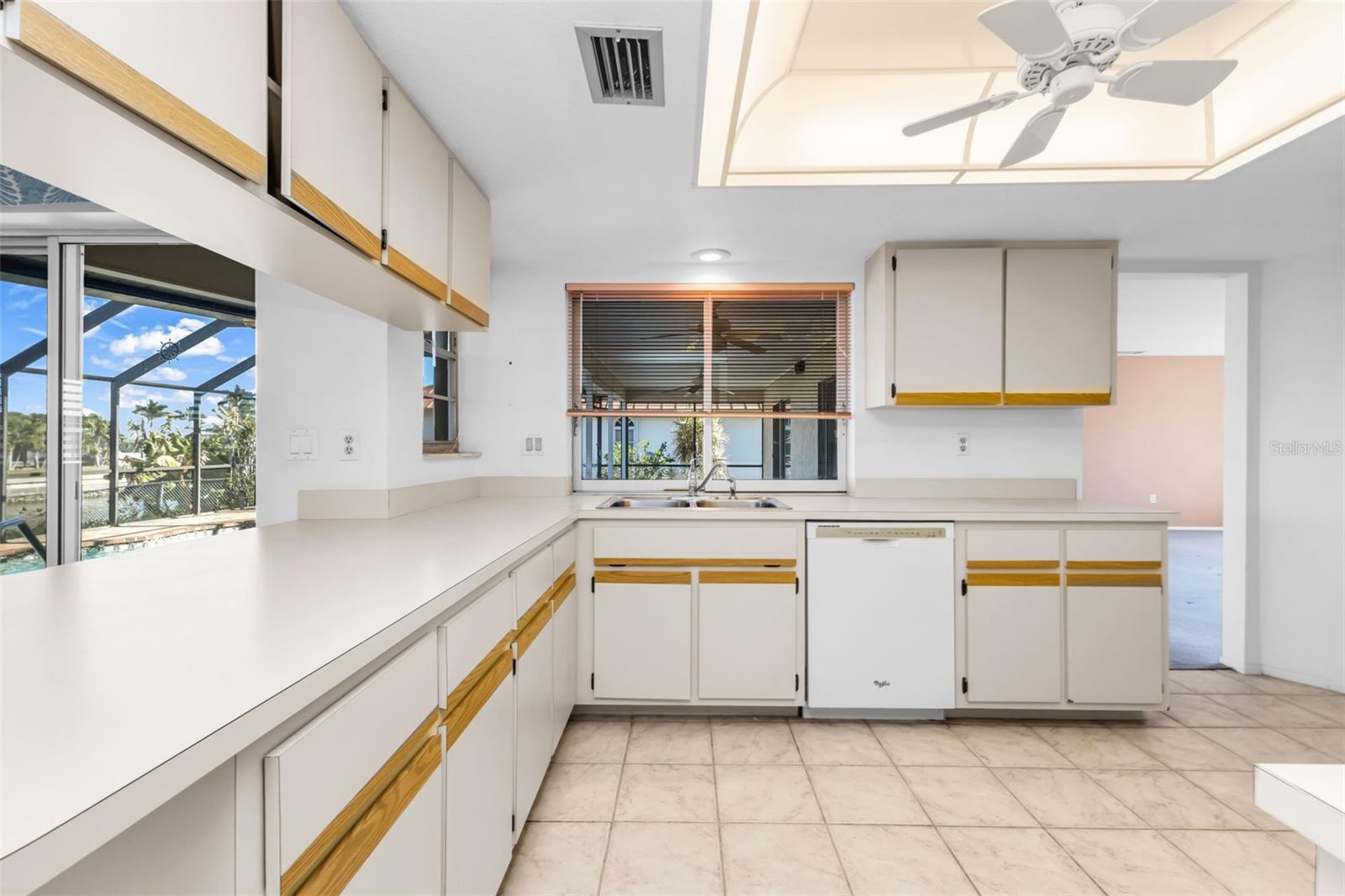 PUNTA GORDA ISLES SEC 07 - Residential