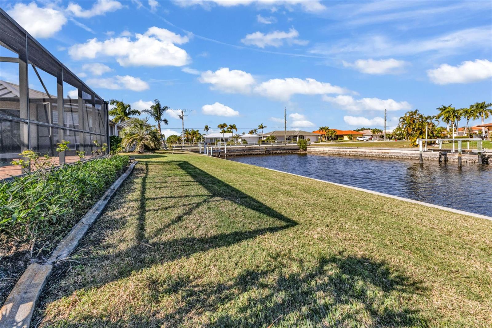PUNTA GORDA ISLES SEC 07 - Residential