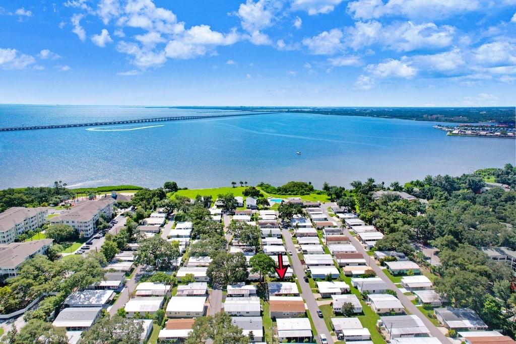 585 SKY HARBOR DRIVE 317