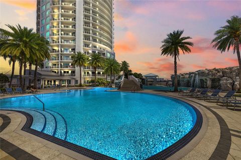 Photo of 449 S 12th Street #1201, Tampa, FL 33602 (MLS # TB8389977)