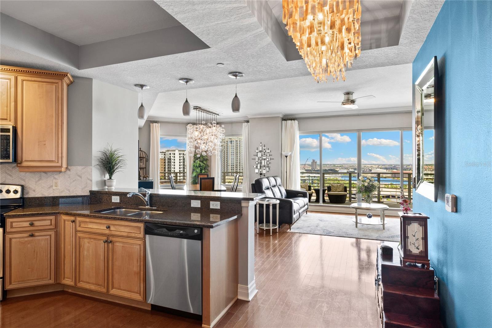 449 S 12TH STREET 1201