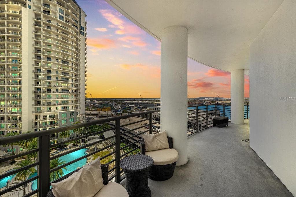 Photo of 449 S 12th Street #1201, Tampa, FL 33602 (MLS # TB8389977)