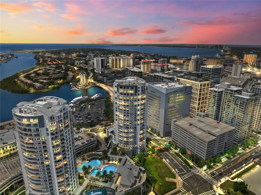 Photo of 449 S 12th Street #1201, Tampa, FL 33602 (MLS # TB8389977)