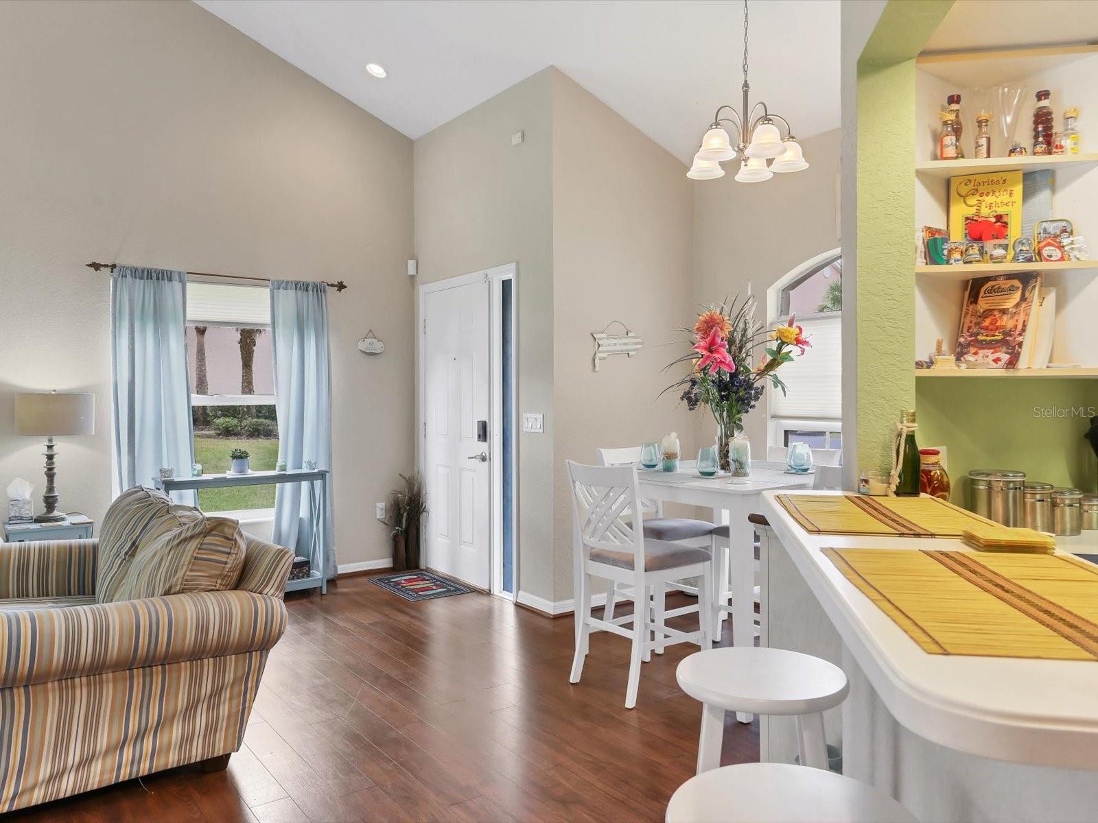 CEDAR HOLLOW AT TARA CONDO #1731580609 - Residential