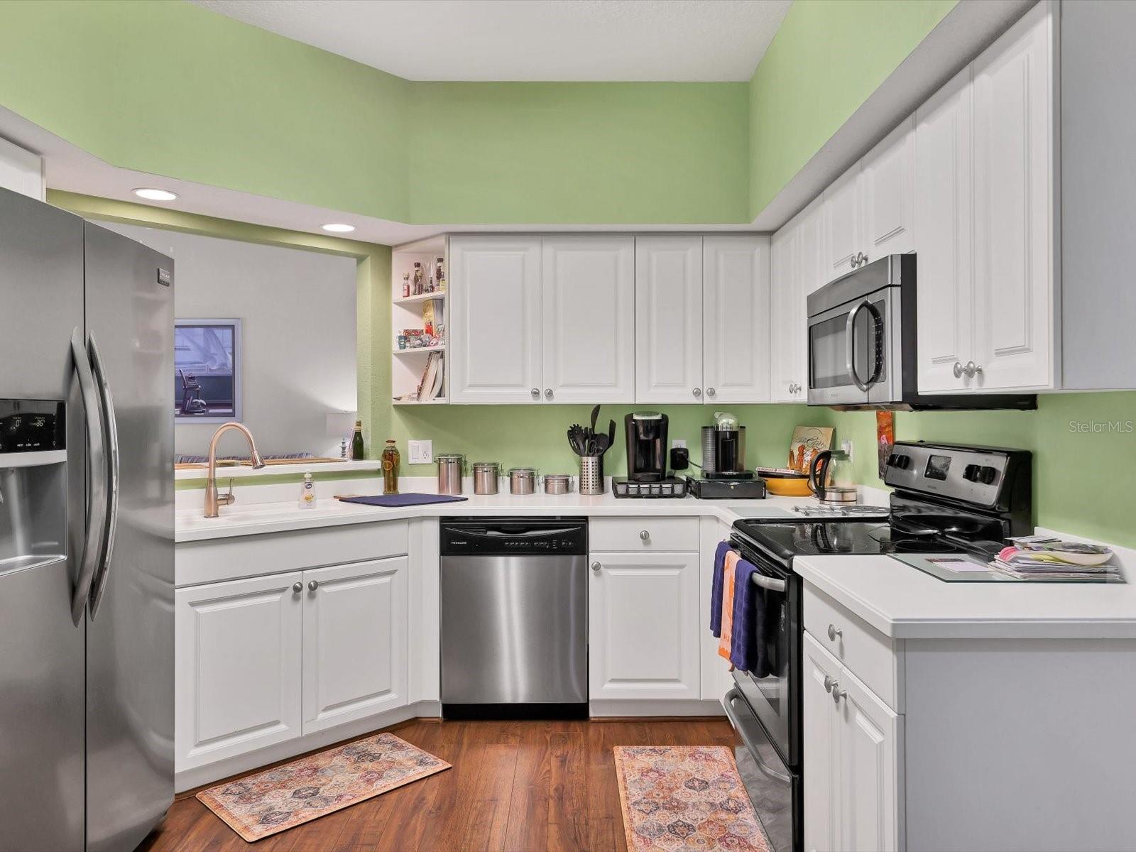 CEDAR HOLLOW AT TARA CONDO #1731580609 - Residential