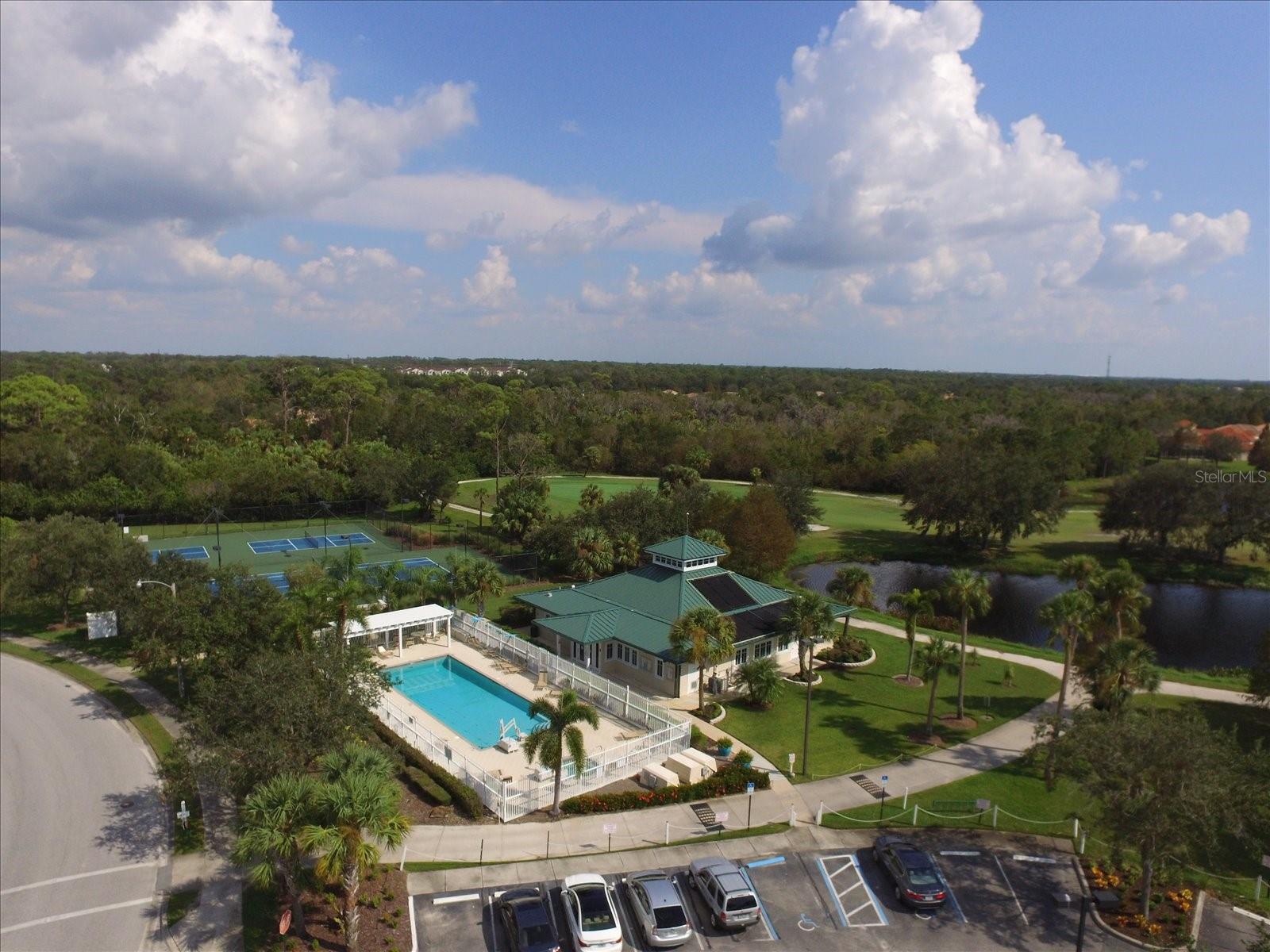 CEDAR HOLLOW AT TARA CONDO #1731580609 - Residential