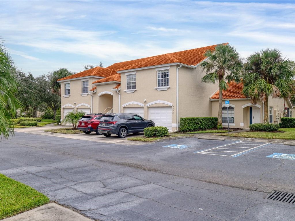 Photo of 7273 Cedar Hollow Circle #102, Bradenton, FL 34203 (MLS # A4653226)