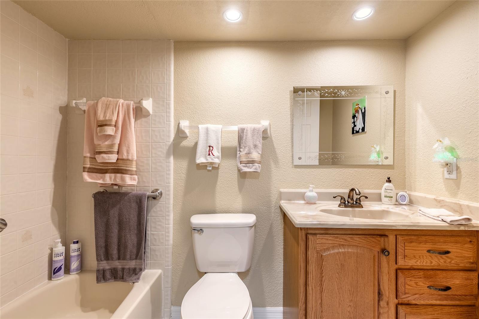 COUNTRYSIDE PUD UNIT 03A - Residential