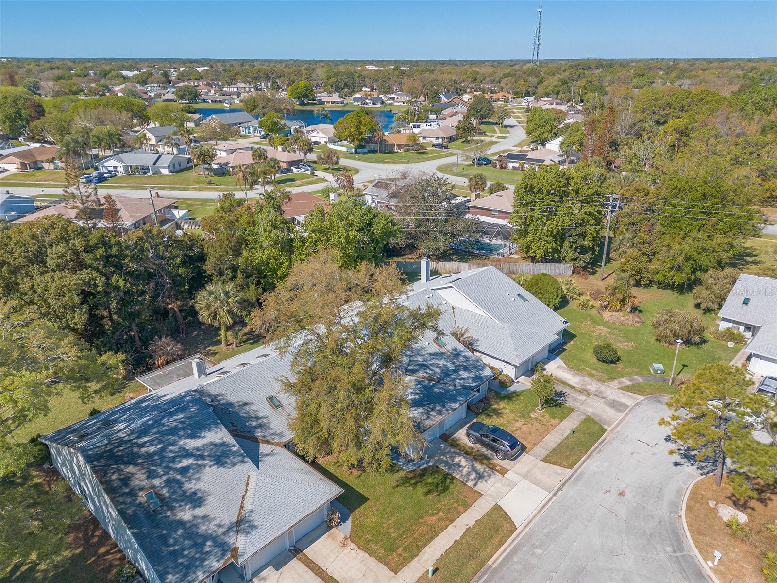 COUNTRYSIDE PUD UNIT 03A - Residential